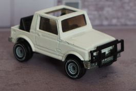 Siku Suzuki SJ KULT RAR !!!!!!!!!!!!!!!!!!!!