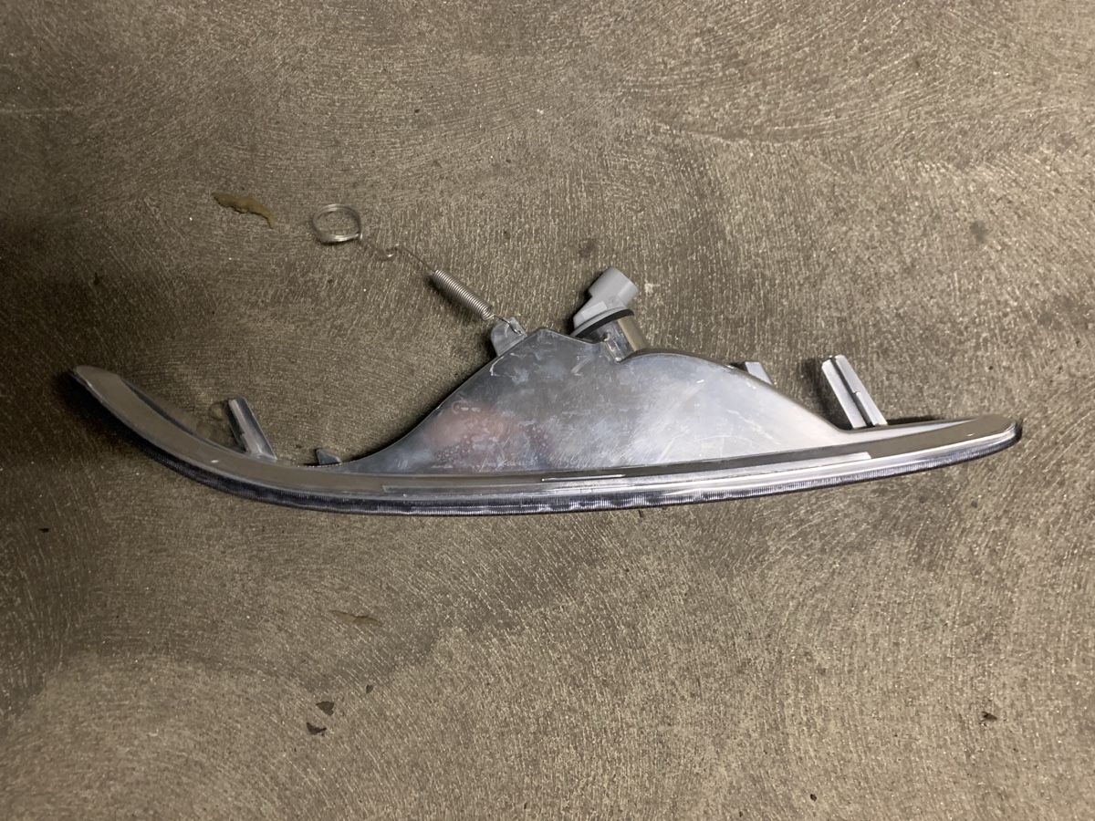 Fari: NEUER Renault Seitenblinker Blinker – Nuovo e nell'imballaggio originale da Flims Waldhaus venduto da Sergio333 1