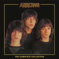 Kult von Gestern:Arrows - The Complete Collection  Doppel Cd