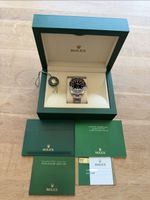 Rolex Submariner 2019