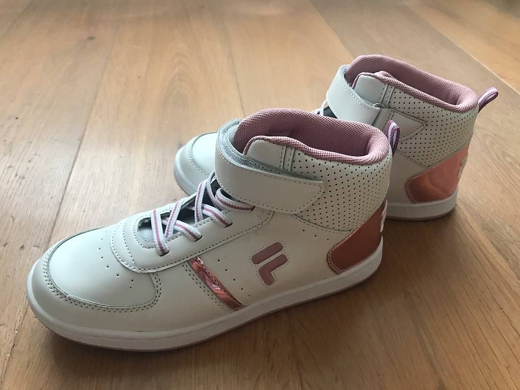 Fila Schuhe für Mädchen: Baskets neuves fila roses 37 – Neu (gemäss Beschreibung) aus Chêne-Bougeries von Luke17 4