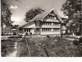 Heiden Benzenrüti 1965