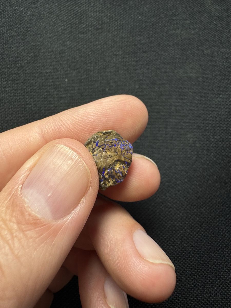 Pietre preziose: Boulder Opal Lot 1, 80.9 ct – Nuovo e nell'imballaggio originale da Wängi venduto da Horus90 1
