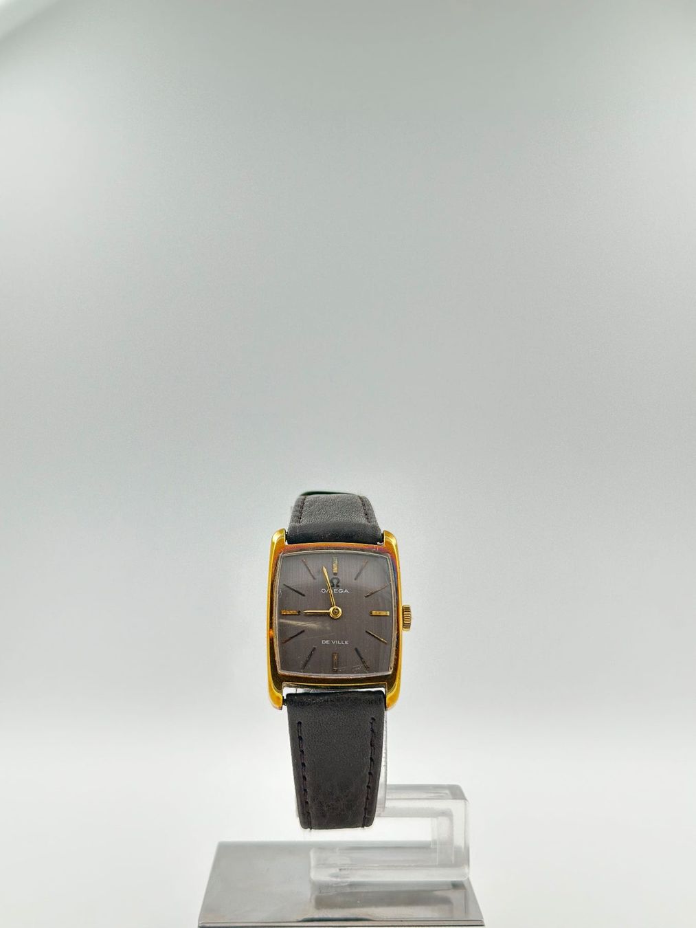 Omega Orologi: Omega De Ville – Usato da Bremgarten AG venduto da uhrenshopp