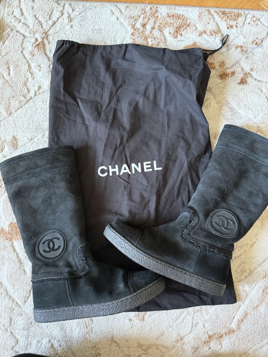 Scarpe da donna: Winter boots – Usato da Genève venduto da ole_7sml 1