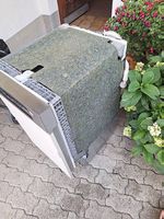 Geschirrspüler Bosch 45cm