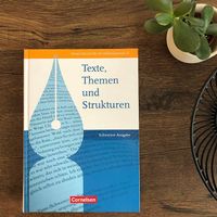 Texte, Themen und Strukturen (Mittelschule)