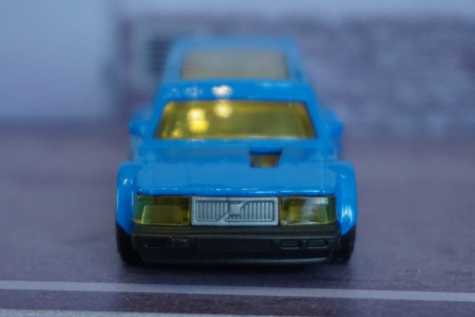 Hot Wheels Modellautos: HotWheels Volvo 240 Drift Wagon COOL !!!!!!!!!!!!!! – Gebraucht aus Reiden von Doppeldecker69 3