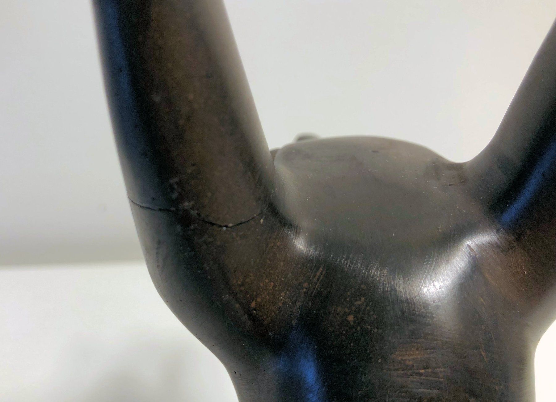 Statuette: Figur Anubis – Usato da Rüti ZH venduto da Jasna89 4