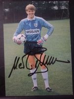 Martin Brunner -  GC ⚽ - handsignierte Autogrammkarte