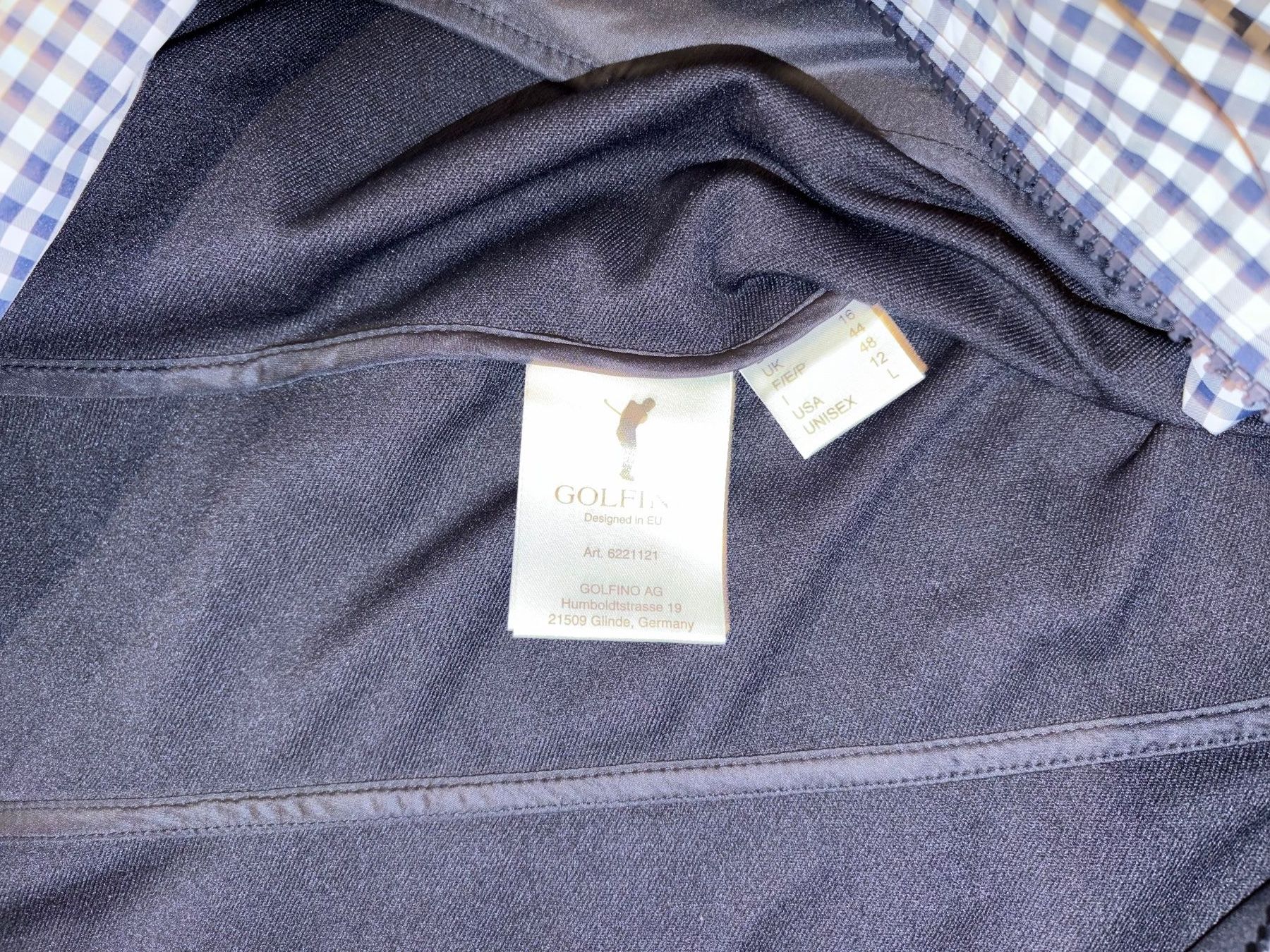Giacche: Golfino dünne Jacke – Usato da Visperterminen venduto da lgresell 2