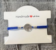 Handgemachtes Armband „Baum des Lebens“