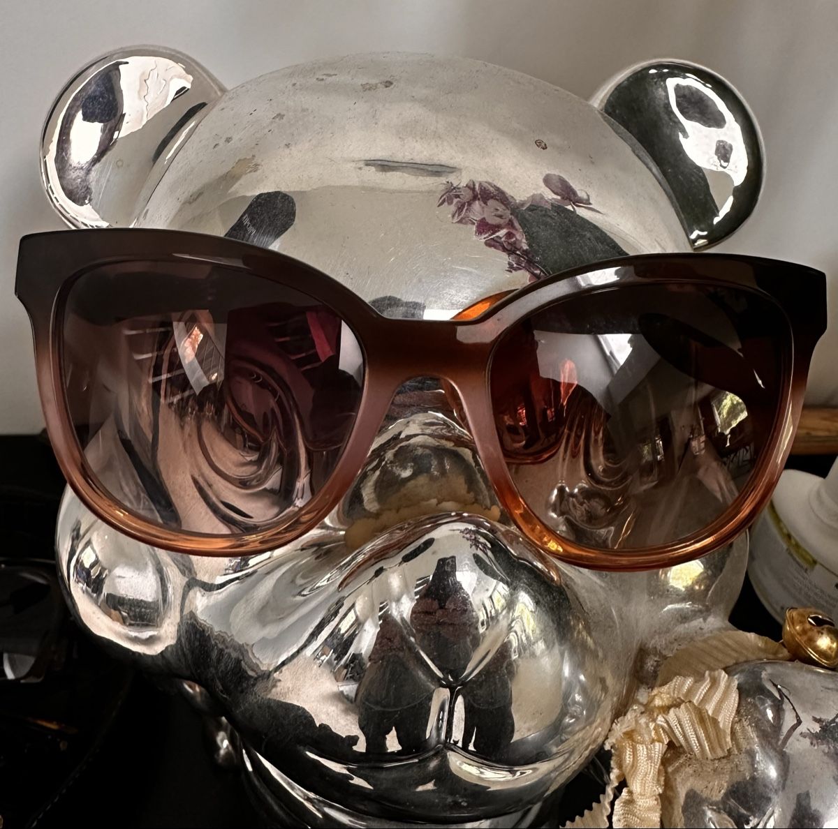 Occhiali & Lenti: Skyeyes Sonnenbrille  – Nuovo e nell'imballaggio originale da Burgdorf venduto da N.O.C.