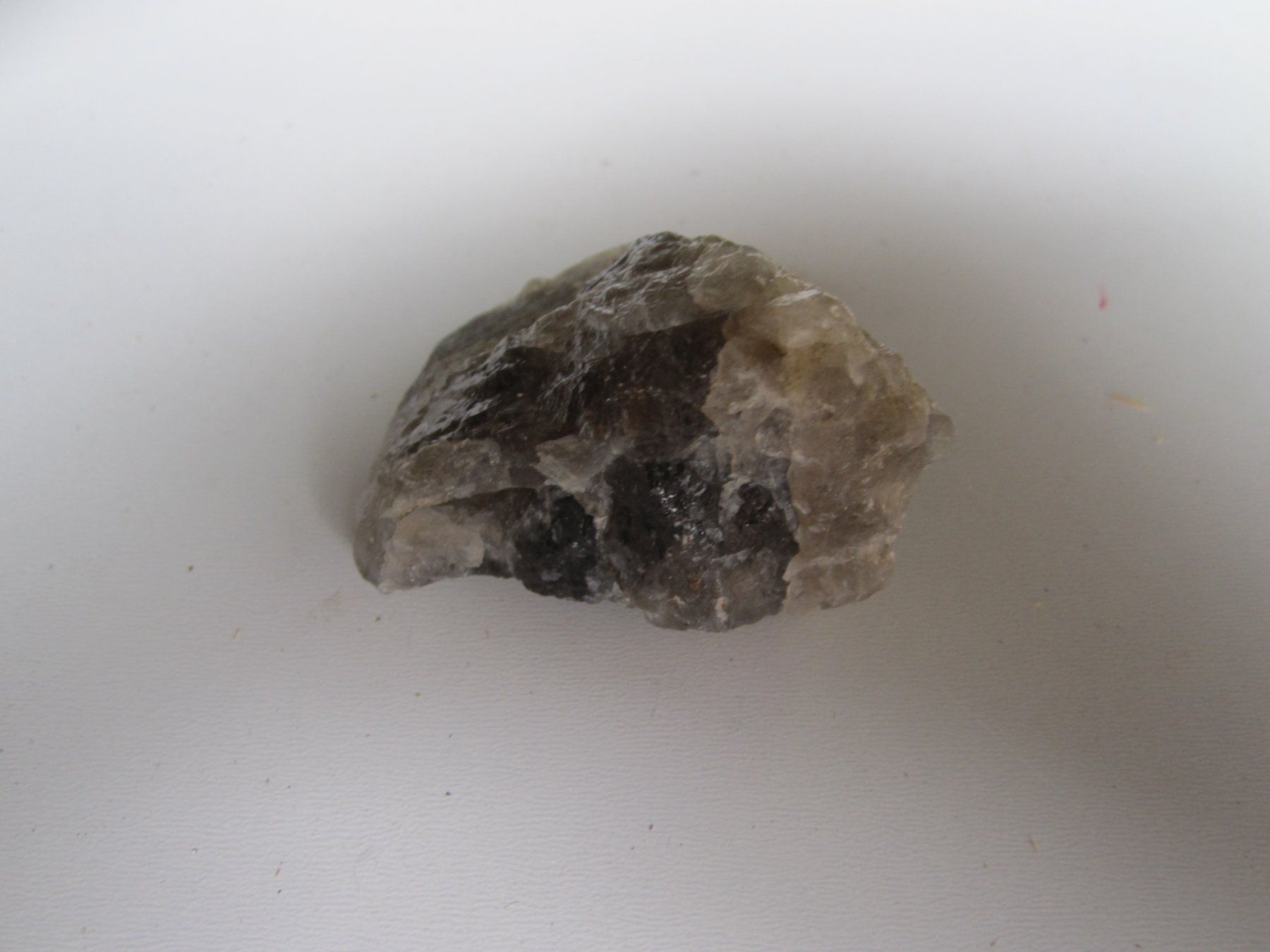 Mineralien & Heilsteine: Kristall – Neu (gemäss Beschreibung) aus Weier im Emmental von waefler03 3