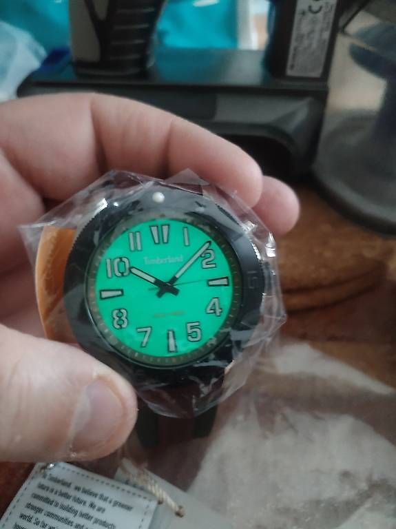 Timberland Orologi: Uhr Timberland – Usato da Moosseedorf venduto da raf_d5m9 1