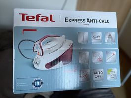 Fer a repasser Tefal