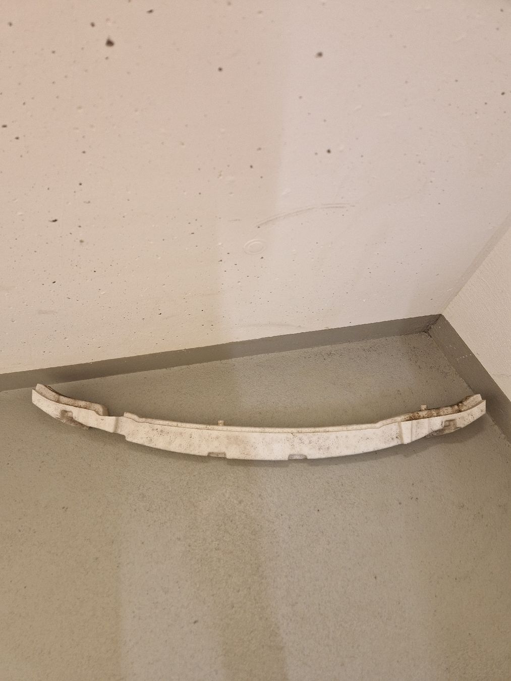 Alle Autoersatzteile: Mazda 2 Stosstangen Absorber Styropor  – Gebraucht aus Buttikon SZ von taszap 1