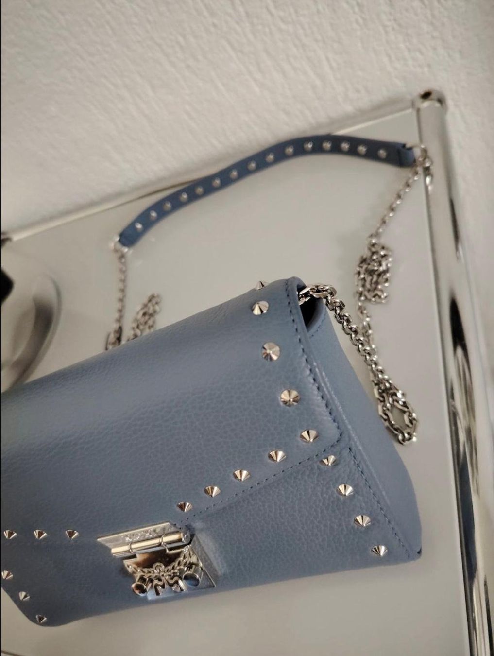 Mcm Borse da donna: MCM Tasche Neuwertig Orig. – Nuovo e nell'imballaggio originale da Winterthur venduto da tim_cl8x 1