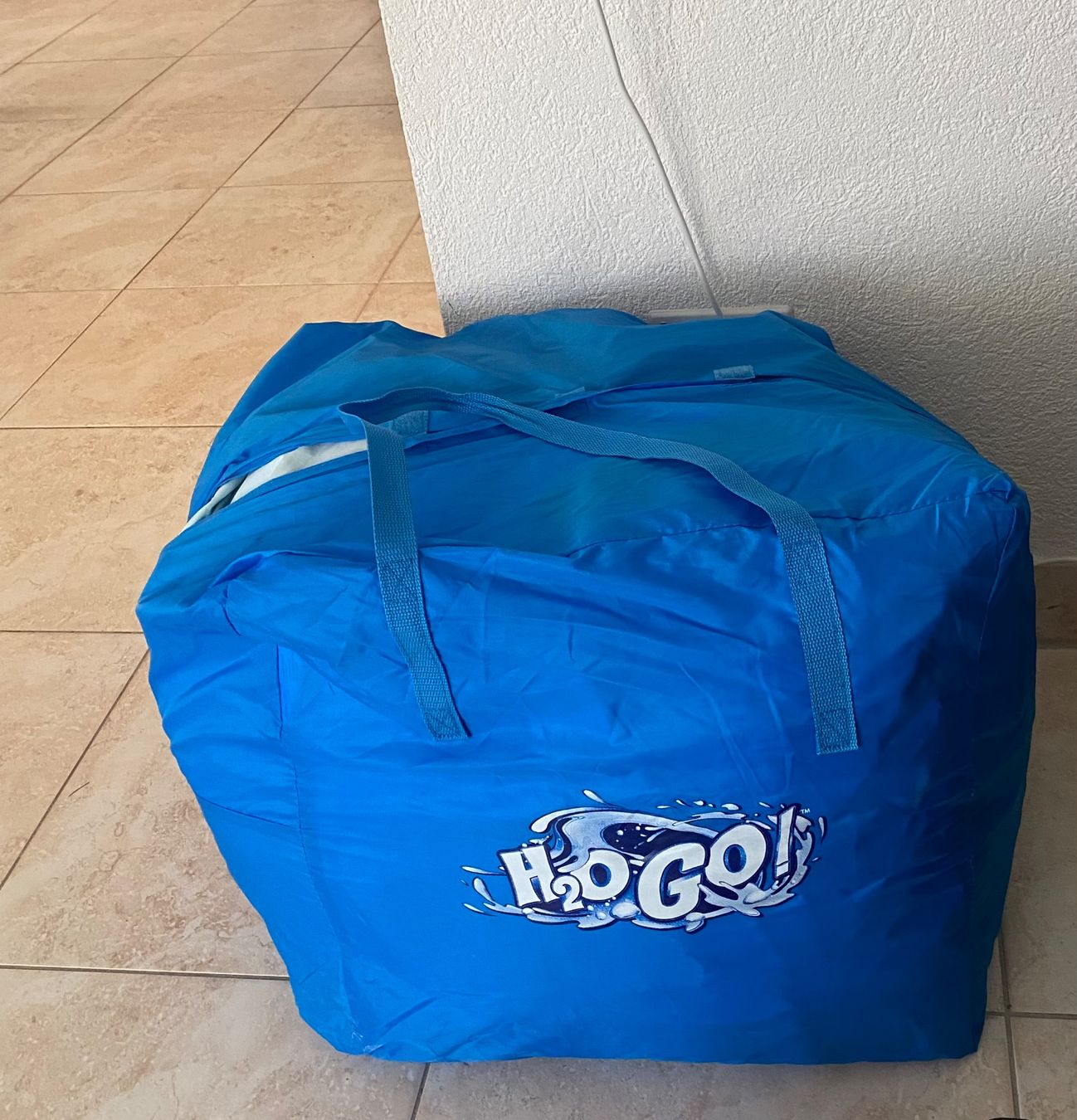 Toboggan: Wasserrutsche – D'occasion à Winkel par gatta 2