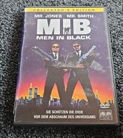 Men in Black DVD Collector's Edition (18522)