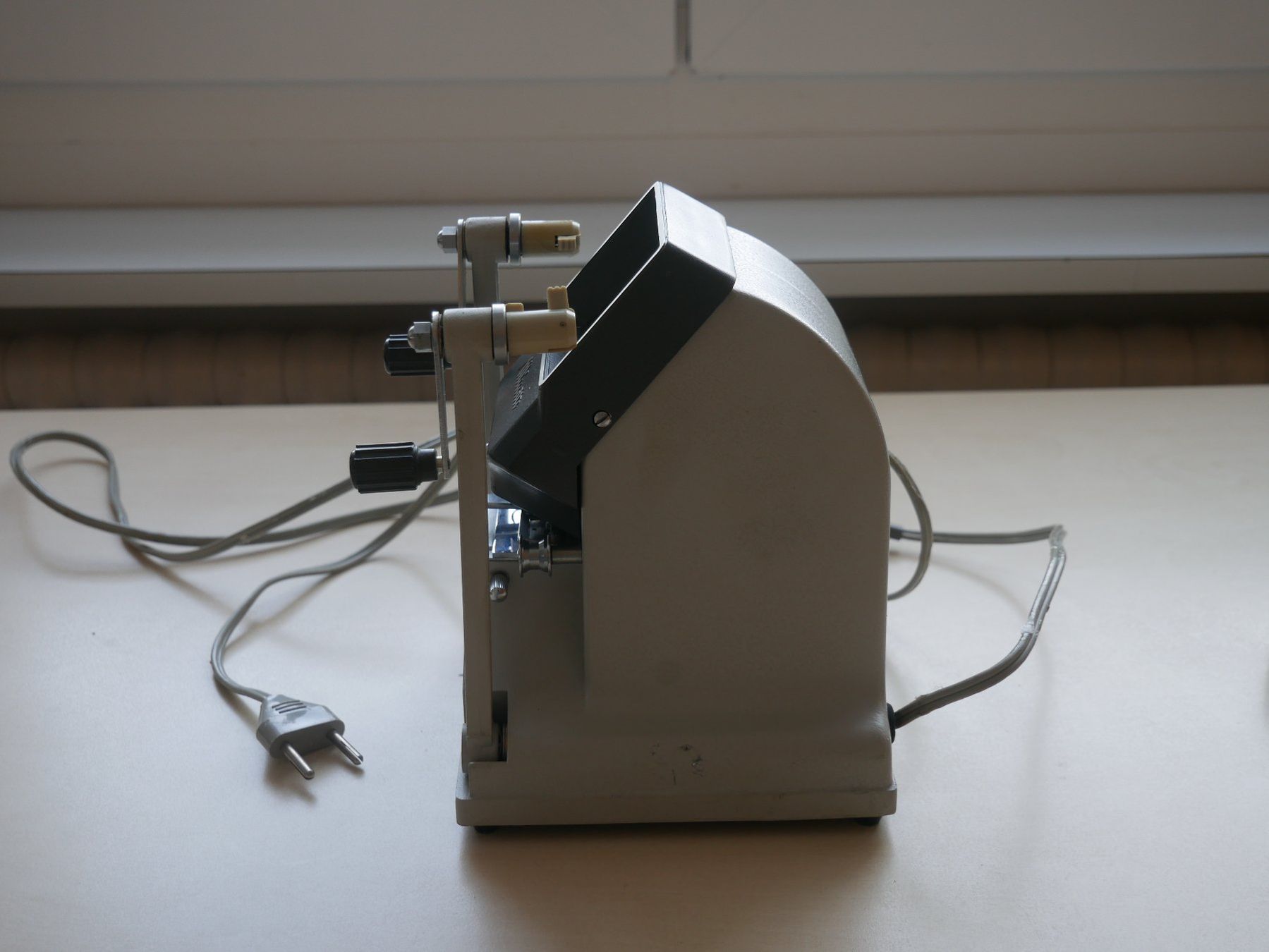 Home cinéma: Schmalfilmbetrachter – D'occasion à Stein AG par Morgenrot56 3