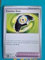 Counter Gain - Pokemon Surging Sparks