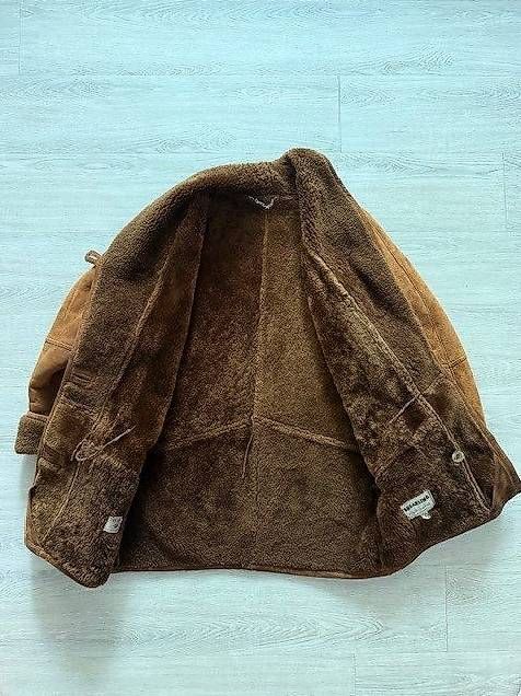 Jacken: echte Lederjacke – Gebraucht aus Zürich von marta89 2