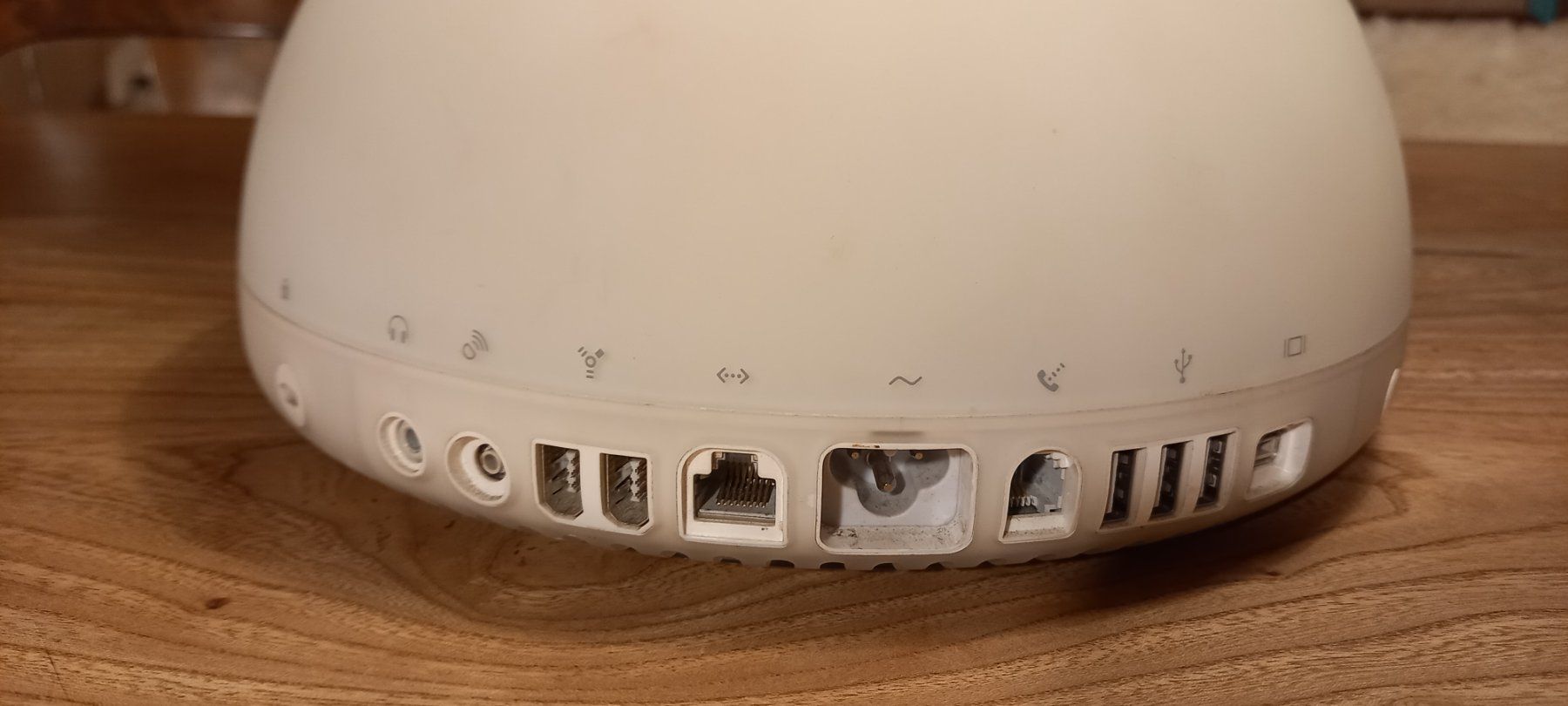 Apple PC: Apple iMac G4 – Usato da Oberfrittenbach venduto da Damo1 4