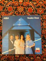 Vinyl / 33 LP Album: ABBA - voulez-vous