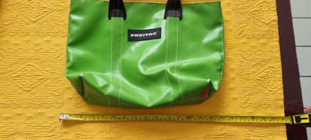Authentische Freitag Tasche