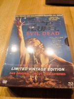 Tanz der Teufel-Evil Dead - Vintage Edition OVP