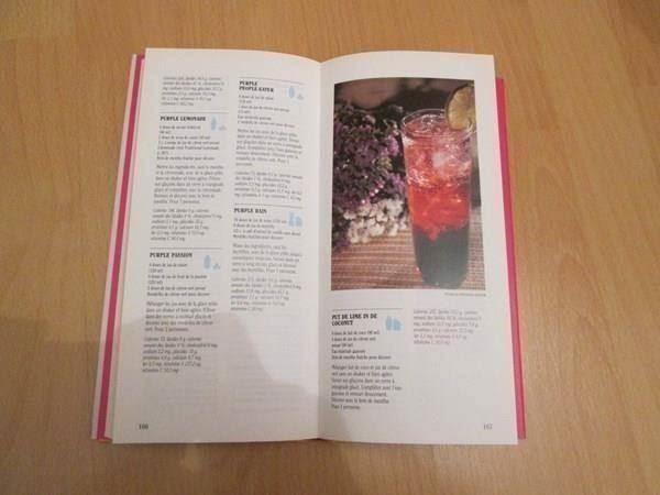 Libri: Cocktails californiens sans alcool – Usato da Neuchâtel venduto da Dualseele 9