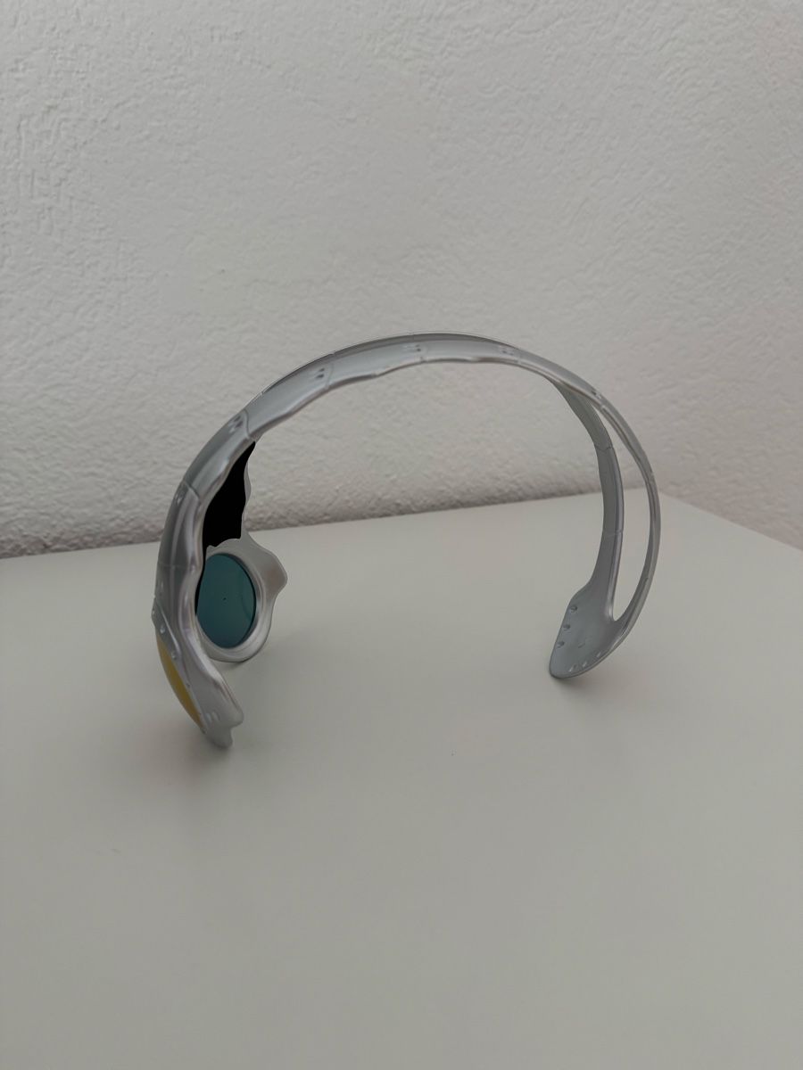 Oakley Occhiali & Lenti: Oakley over the top  – Usato da S. Vittore venduto da kos_8mw8 2