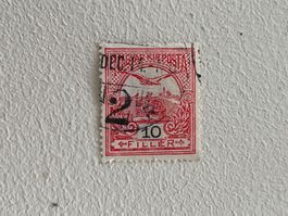 Hungary Briefmarke
