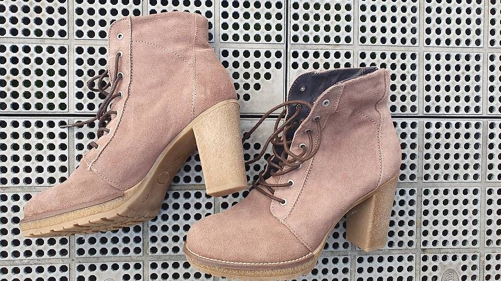 Roberto Santi Scarpe da donna: Absatzschuhe Gr. 39 – Usato da Wangen an der Aare venduto da p.jeker 2