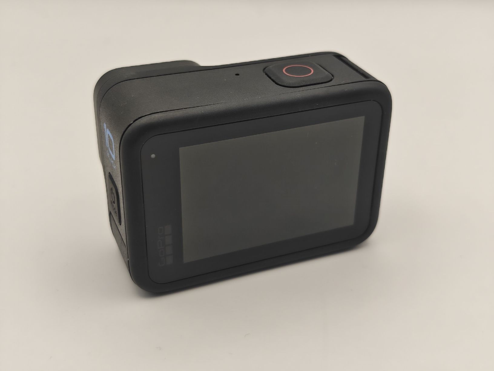 Gopro Action Cam: Gopro Hero 10 mit viel Zubehör  – Usato da Henau venduto da na123 1