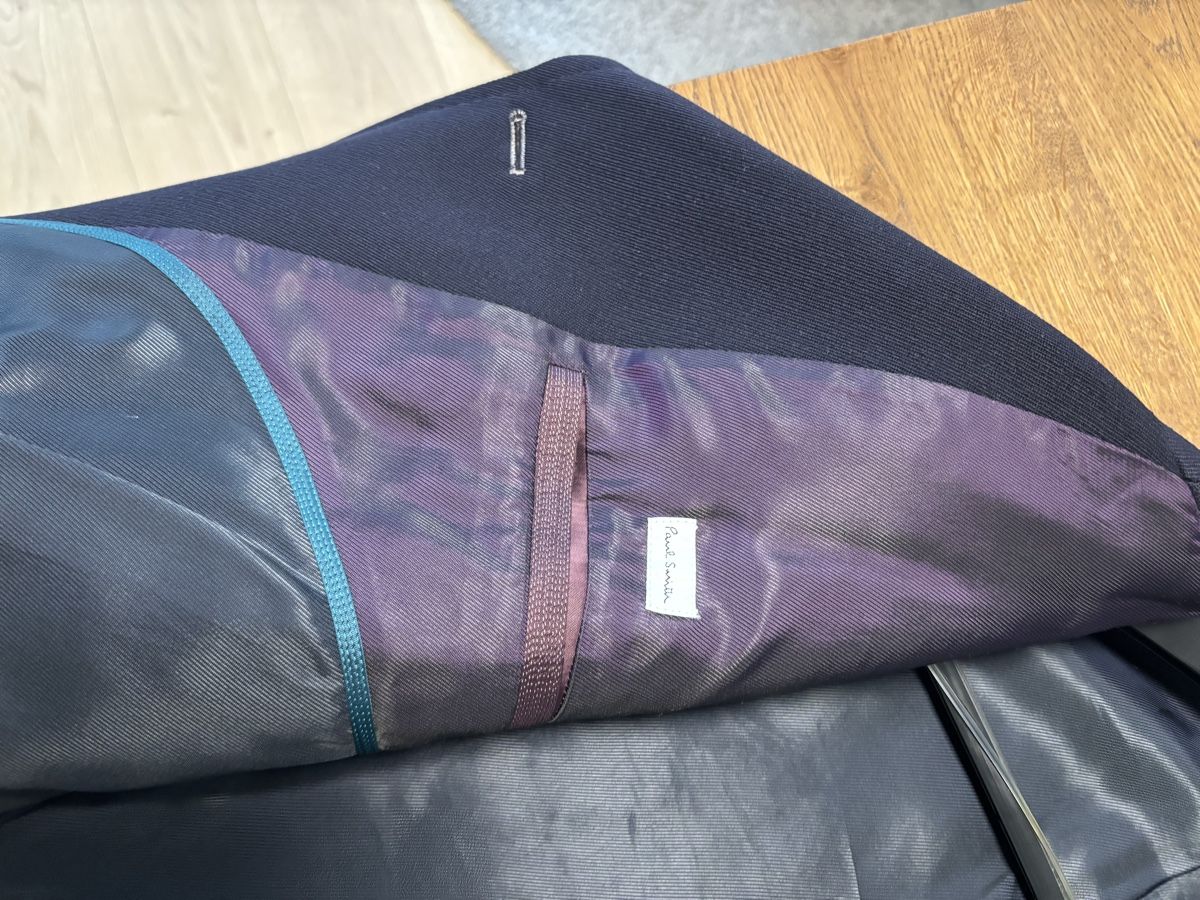 Paul Smith Cappotti: Paul Smith Kurzmantel Grösse 38 – Usato da Erlach venduto da Louis022 5