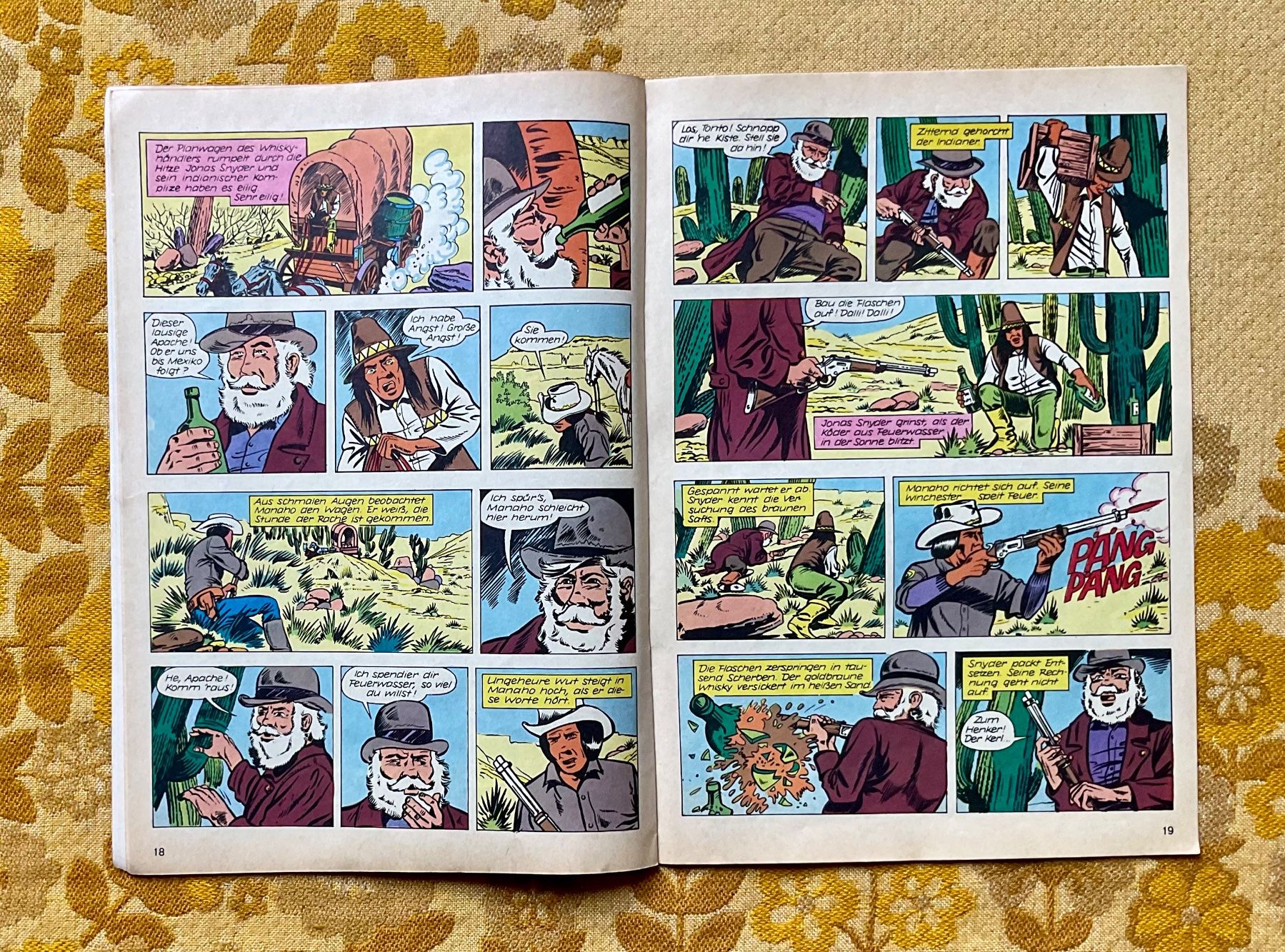 Fumetti: Bessy Heft Nr 229 – Usato da Endingen venduto da nathan05 5