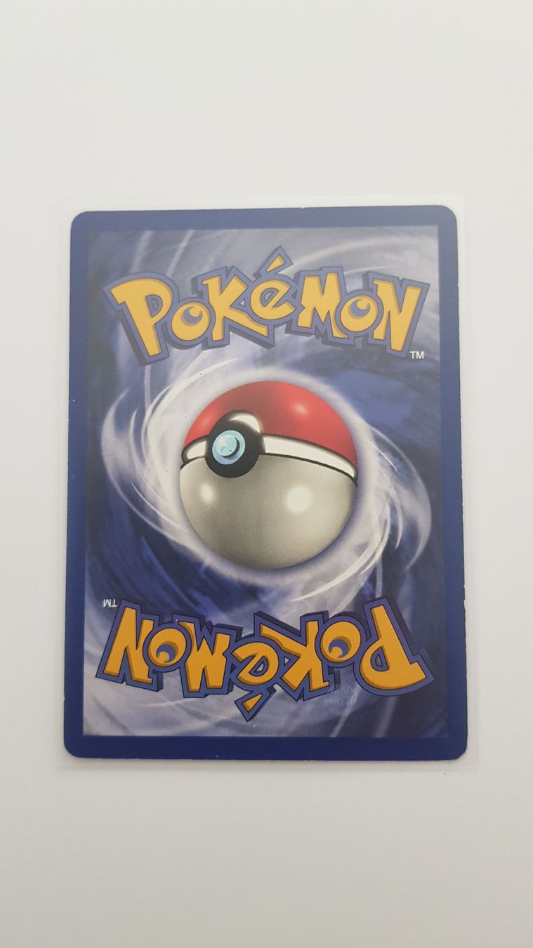Pokémon Carte collezionabili: Jungle - 56 - Meowth – Usato da Neuchâtel venduto da bilao 1