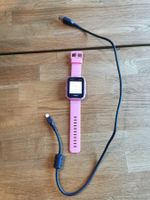 Vtech Kidizoom Smartwatch rosa, guter Zustand