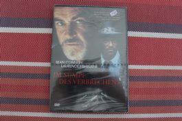 Im Sumpf des Verbrechens. DVD NEU