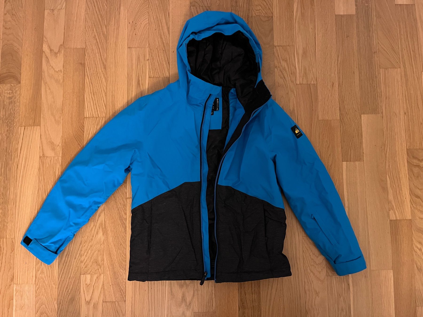 Quiksilver Giacche & Cappotti: Winterjacke Quicksilver 14/XL – Usato da Bern venduto da chrimi05