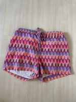 Sommerliche Shorts