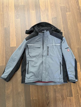 Engelbert Strauss - Softshelljacke e.s. motion
