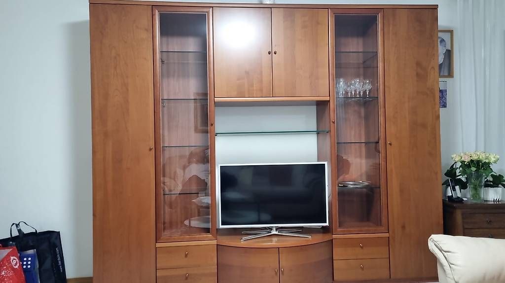 Schränke: MOBILE SALA – Gebraucht aus Cugnasco von elisadg02