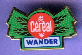 Céréal  WANDER