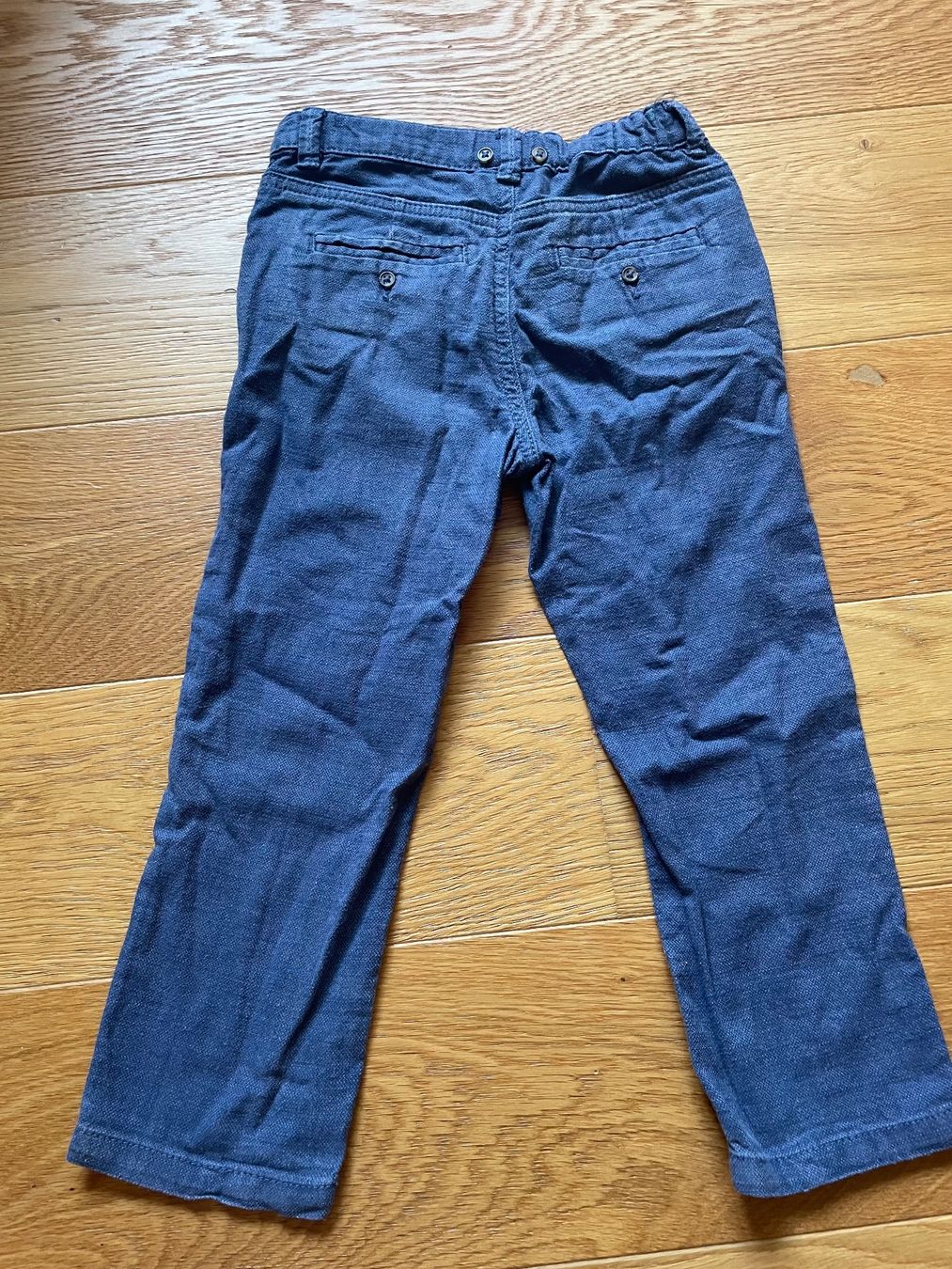 C&A Pantalons: Kinderhose Palomino – D'occasion à Dornach par tom_xy85 1
