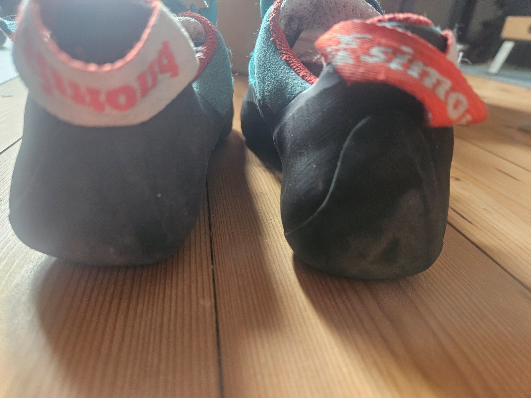 Decathlon Chaussures garçon: Simond Kinder Kletterfinken 36 – D'occasion à Rifferswil par fle_5nqr 1