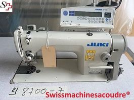 Machine à coudre JUKI DDL 8700-7 d'occasion 