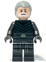 Lego Star Wars Minifigur- Baylan Skoll (sw1293)